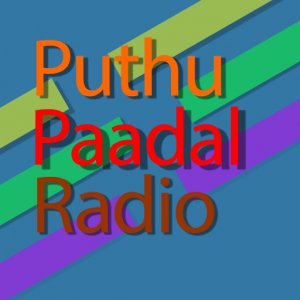 PUTHU PAADAL RADIO