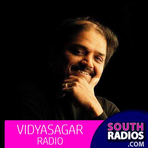 Vidyasagar Radio