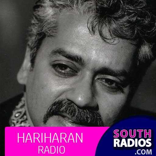 Hariharan Radio